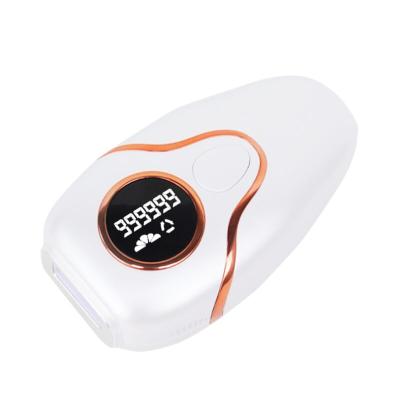 China Feminine Hair Removal Epilator Rechargeable Lady Hair Removal Shaver For Women for sale