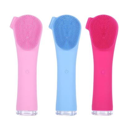 China Acne Treatment Ultrasonic Facial Massager Facial Roller Massager for sale