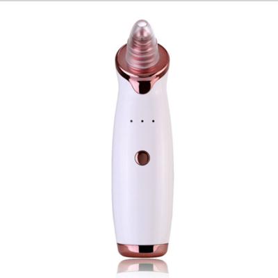 China Acne Treatment Pore Remover Sniff Suction Blackhead Remover Machine Electric Blackhead Remover Vacuum for sale