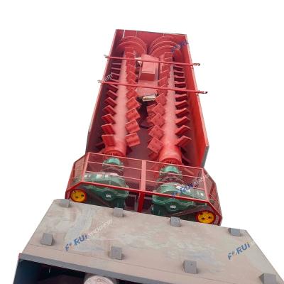 China energy & sand and gravel washing plant best price sand and gravel washing plant log mining joint for sale for sale