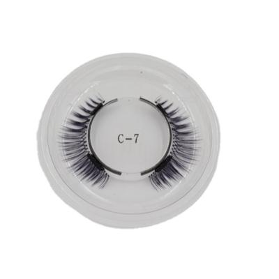 China Different Eyelash Extensions Wholsale Natural Eyelash Extension Kits for sale