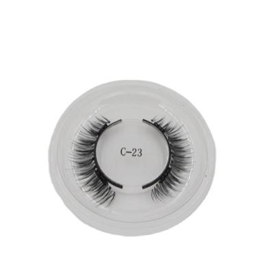 China Natural Special Design Quality Lashes Widely Used Wholesale False Eyelash Extension Set for sale