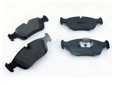 China Vorbremsbeläge Automatikbremssystem Teile OEM 34116761242 Für BMW E9 zu verkaufen