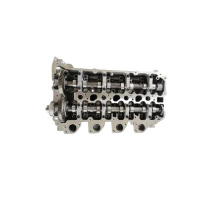 Китай Автозапчасти из железа Mitsubishi L200 Полная головка цилиндра Assy OEM 1005A560 4D56U продается