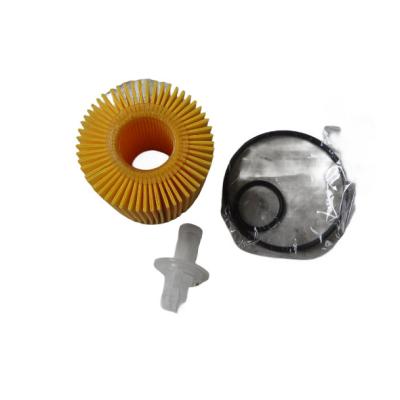 China 04152-31090 2GR Filter für Autoteile für Toyota 2GR OEM Papiermaterial zu verkaufen