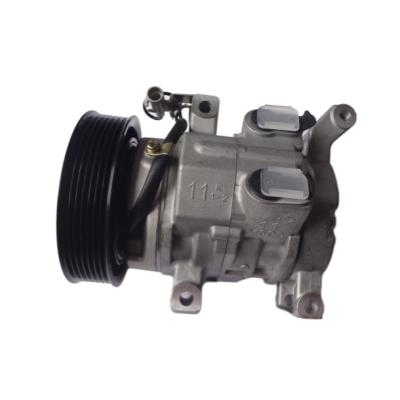 Китай Запчасти для автомобилей Hilux Compressor Assy OEM 88310-0K240 для Toyota Hilux Vigo продается