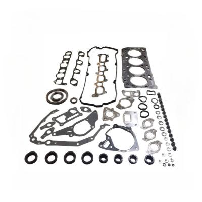 China Autoonderdelen voor Mitsubishi L200 Overhaul Engine Gasket Kit OEM 1000A407 Te koop