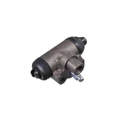 China 44100-ED010 Auto Brake System Parts Rear Brake Wheel Cylinder For Nissan Brake Slave Cylinder for sale