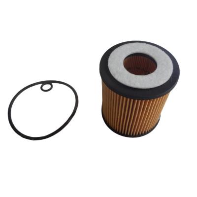 China Papiermaterial Autoteile Filter Ölfilter für Mazda OEM L32114302K zu verkaufen