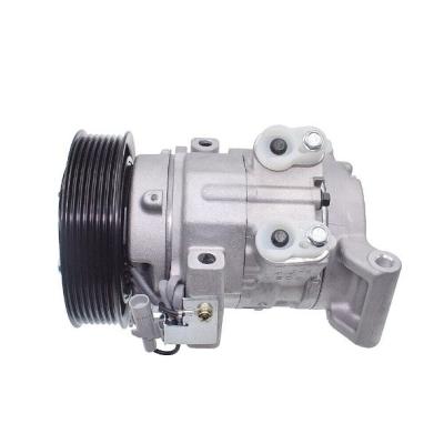 China Autocompressor Assy 88320-0K080 2KD 2005-2015 Te koop