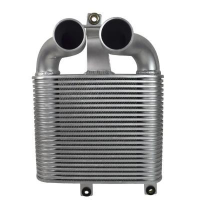 China Auto Isuzu D Max Parts Intercooler Assy 8980941790 For ISUZU D-MAX Pickup Car for sale