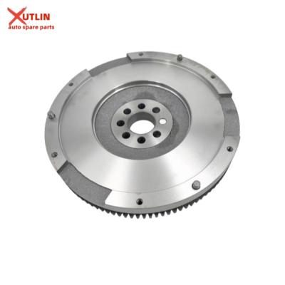 Китай New Product Auto Hilux Spare Parts Chassis Parts Flywheel For Hilux Revo 2015-2018 OEM 13405-0E030 продается