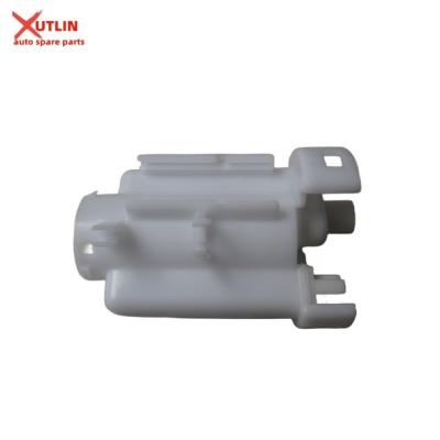 China Kunststoff Filter für Autoteile Für Mitsubish Pajero MR529135 Motor 6G74 Treibstofffilter Assy zu verkaufen