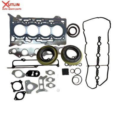 Chine L200 Spare Parts Engine Overhaul Gasket Set For Mitsubishi L200 4N15 Engine Model OEM 1000D062 à vendre