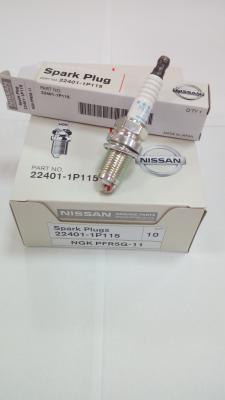 중국 Auto Engine Spark Plugs For Land  NISSAN OEM  22401-1P115 판매용