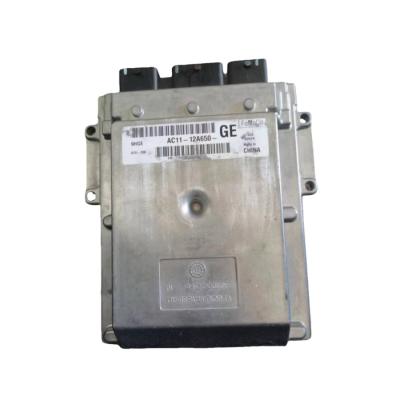 中国 Engine Control Unit ECU For Ford TRANSIT Mk7 2.2L 2006-2014 OEM 9HGE.DCU-208.AC11-12A650-GE.AC1112A650GE.9C11-12K532-AUG 販売のため