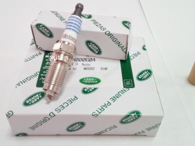 中国 Auto Engine Spark Plugs For Land  LAND ROVER   OEM  LR00604 販売のため