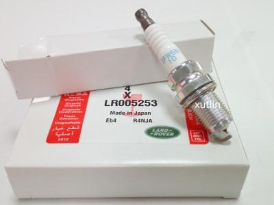 中国 Auto Engine Spark Plugs For Land  LAND ROVER   OEM  LR005253 販売のため