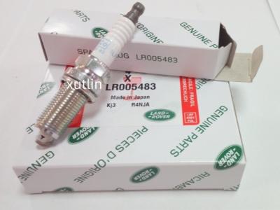 中国 Auto Engine Spark Plugs For Land  LAND ROVER   OEM  LR005483 販売のため