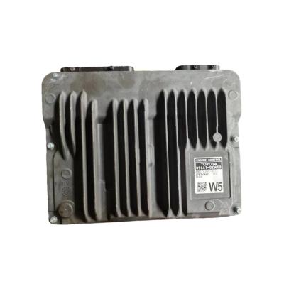 China Engine Control Unit ECU For TOYOTA COROLLA MZEH12.ZRE21#.ZWE21.2.0 HYBRID.2019-2023 OEM 89661-0ZW50.MB276300-0812.12V.W5 for sale