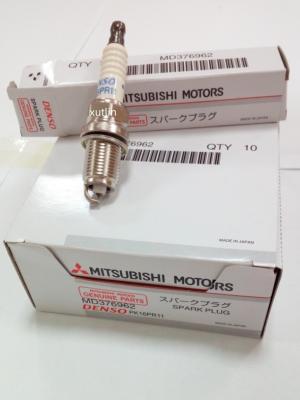 中国 Auto Engine Spark Plugs For Land   MITSUBISHI  MOTORS  OEM  MD376962 販売のため