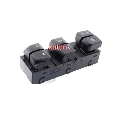 China Master Driver Side Power Window Switch OEM 93570-4V000.935704V000 Voor Hyundai Elantra Lang Move 2012-2016 Te koop