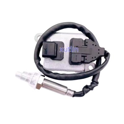 China Auto Engine Spare Parts Engine Nitrogen Nox Sensor For BMW E82 E81 E87 E88 3ER E90-E93 OEM 11787587130 5WK96621K . for sale