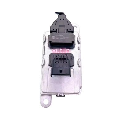 China Ersatzteile für Auto-Motoren Motor Sensor Stickstoffoxid Nox Sensor für Volvo Truck 12V OEM 5WK97371 22827993 zu verkaufen