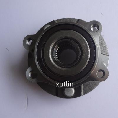 China Ersatzteile Kraftstofffilter für TOYOTA Oem 43550-42020 zu verkaufen