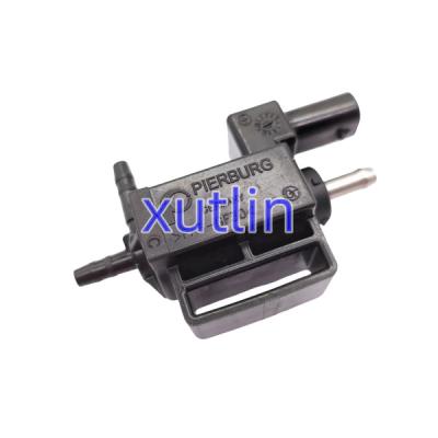 China Intake System Solenoid Valve 06H906283J 70328003 06H906283 06H906283F Fit For VW Golf Jetta AUDI A6 TT à venda