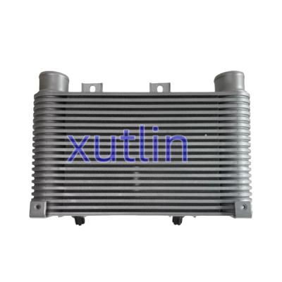 China Radiator Intercooler Voor Ford Ranger Everest Mazda BT50 2009-2012 2.5L 3.0L WLAT WE WEC OEM WE01-13-550 1455028 WE01135 Te koop