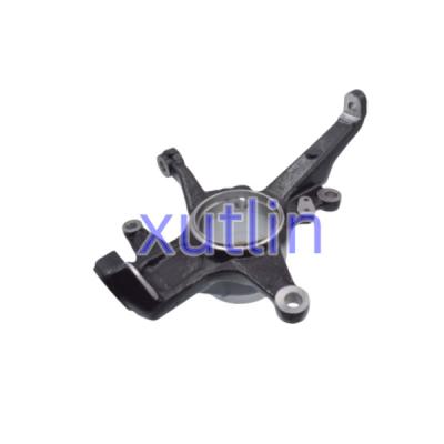 China Manual de direção dianteiro Para Ford Ranger Everest Mazda BT50 2005-2008 2.5L 3.0L WLAT WL OEM UM51-33-021 UM51-33-021B 6M34 à venda