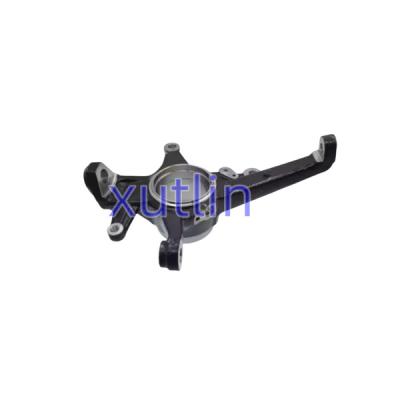 China front steering knuckle For Ford Ranger Everest  Mazda BT50 2005-2008 2.5L 3.0L WLAT WL OEM UM51-33-031 UM51-33-031B 6M34 for sale