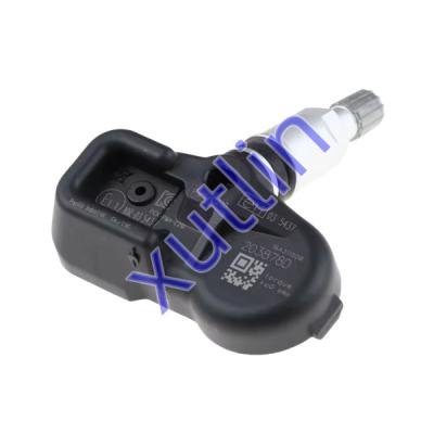 中国 Auto Brake System Parts TPMS Tire pressure monitoring sensor 4260702031 42607-02031 For Toyota RAV 4 IV PMV-C210 販売のため