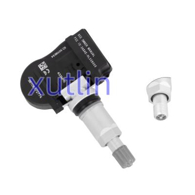 中国 Auto Brake System Parts TPMS Tire pressure monitoring sensor 36106872774 36106872803 For BMW G30 G31 G38 G32 G11 G12 G01 販売のため