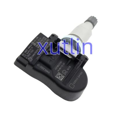 China Auto Chassis Parts TPMS Tire pressure monitoring sensor 52933-2M650 52933-3N100 for Hyundai Accent Genesis Sorento KIA for sale