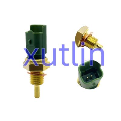 China Sensores del motor automático Partes del motor Sensor de temperatura del refrigerante 55188058 13650M86J00 Sensor automático para Vauxhall Fiat Aifa Roma en venta