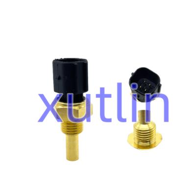 China Sensores del motor de automóviles Sensor de temperatura del refrigerante del motor 2D0919369 0115425117 115425117 Para Mercedes-Benz en venta