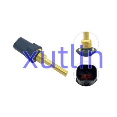 China Automobilmotor Sensoren Kühlmittel Temperatur Sensor 238-0112 2380112 Kühlmittel Temperatur Sensor für Caterpillar 312D 318DL 320DL 323 zu verkaufen