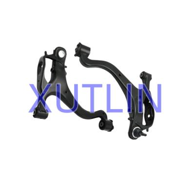 China Auto Chassis Parts Front Lower Suspension Control Arm LR029306 RBJ501610 RBJ501510 For Land  Range Rover Sport 2006-2009 for sale