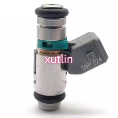 China Auto Parts Fuel Injector   nozzle IWP024 IWP-024 50100702 0269980312 high quality auto parts gasoline Fuel injector nozz for sale