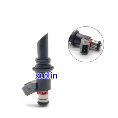 China Auto Parts Fuel Injector     nozzle IWP-176 IWP176 50103402 030906031AF For VW Gol Fox Voyage 1.0L for sale