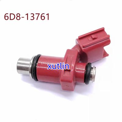 Κίνα Auto Parts Fuel Injector  nozzle 5D7-E3770-00 1DB-E3770-00 5D7-E3961-00 2SU-E3761-00 14B-13761-00-00 13761-00-H6 5D7-E39 προς πώληση