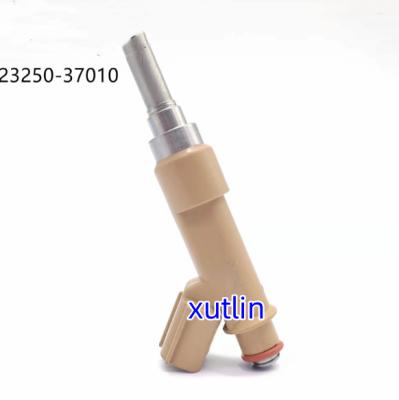 중국 Auto Parts Fuel Injector nozzle   23250-37010 23209-37010 23209-09120 For Toyota Matrix Corolla Scion xD 1.8L 2009-2015 판매용