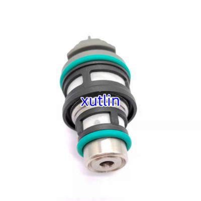 China Autoonderdelen Fuel Injector spuitstuk 17113124 FJ10045 17113197 17100435 17112693 Voor Chevy GMC Cavalier Buick Pontica 2.2L Te koop