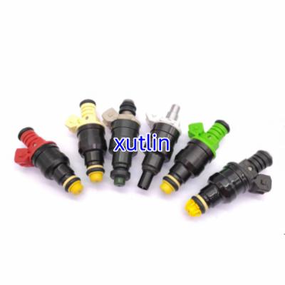 China Auto Parts Fuel Injector nozzle   0280150830 For renault 19 clio F7R F7P 1.8-2.0L 16V for sale