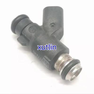 China Compartimientos de automóviles Boquilla de inyección de combustible 15710H88601 15710-H88601 Para Hyosung GT250 GT250R GV250 en venta