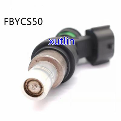 China Auto Parts Fuel Injector Nozzle 15710-66J00 FBYCS50  For Suzuki Grand Vitara for sale