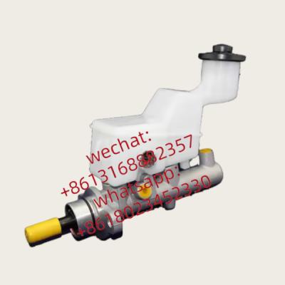 China Auto chassis onderdelen 47201-1A360 472011A360 voor master remcilinder Xutlin TOYOTA COROLLA Estate Verso CDE12# ZZE12# Te koop