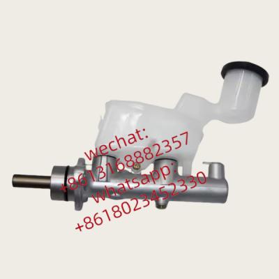 China Auto Chassis Parts 47201-1A330 472011A330 For Brake Master Cylinder Xutlin TOYOTA COROLLA SALOON ZZE12# RHD 2002- for sale